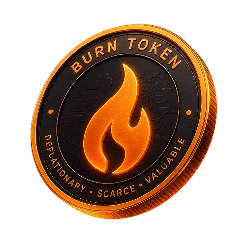 Bitro Burn Token
